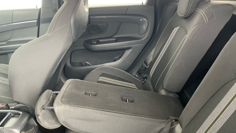 MINI Countryman 2.0 Cooper S Sport 5dr Auto Petrol Hatchback